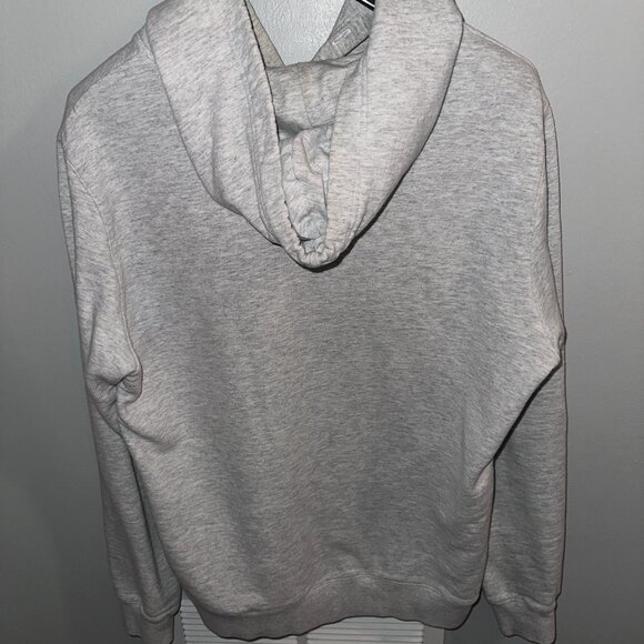 A.P.C. San Francisco sweatshirt - designer hoodie. Men's Medium - Grey - Picture 5 of 5